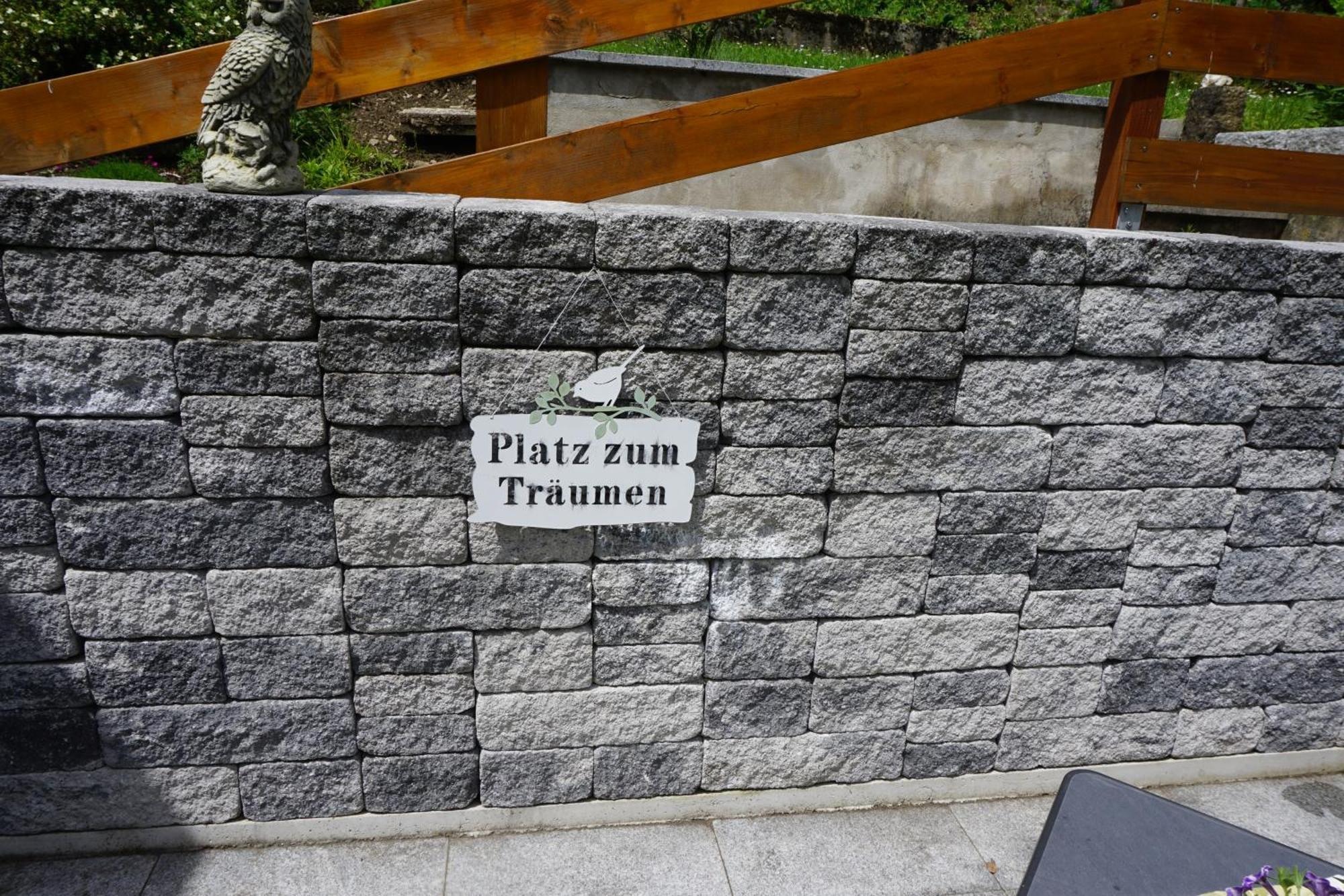 Apartament S'Heisl Em Woid Kötzting Zewnętrze zdjęcie