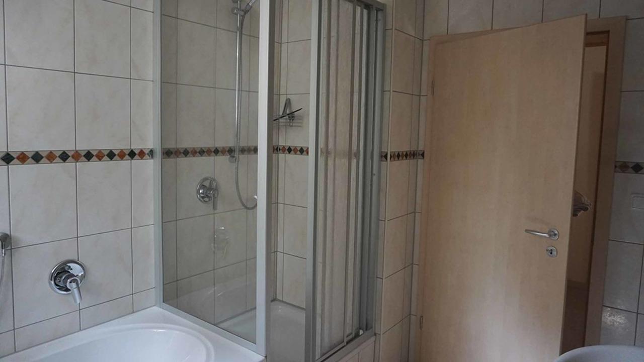 Apartament S'Heisl Em Woid Kötzting Zewnętrze zdjęcie